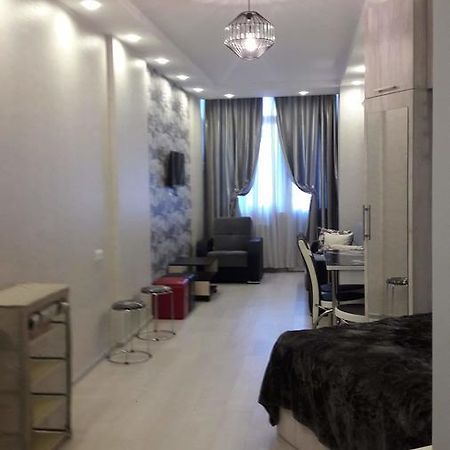 Batumi Apartment Екстериор снимка