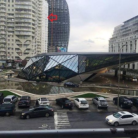 Batumi Apartment Екстериор снимка