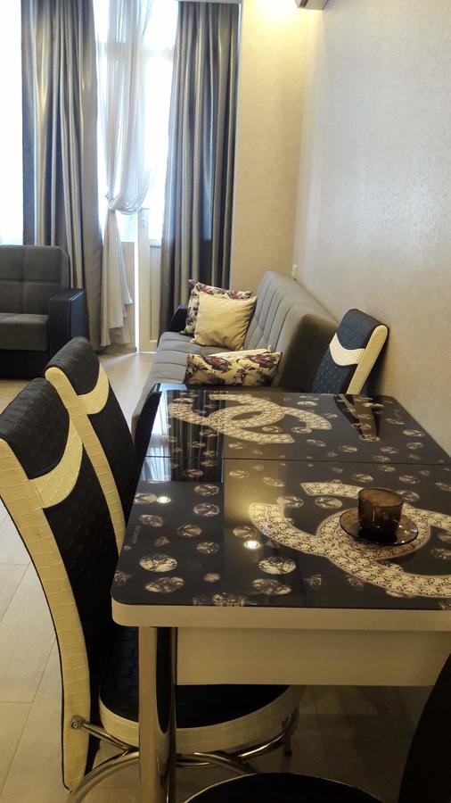 Batumi Apartment Екстериор снимка