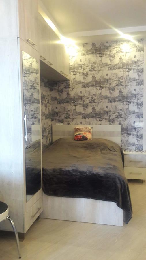 Batumi Apartment Екстериор снимка