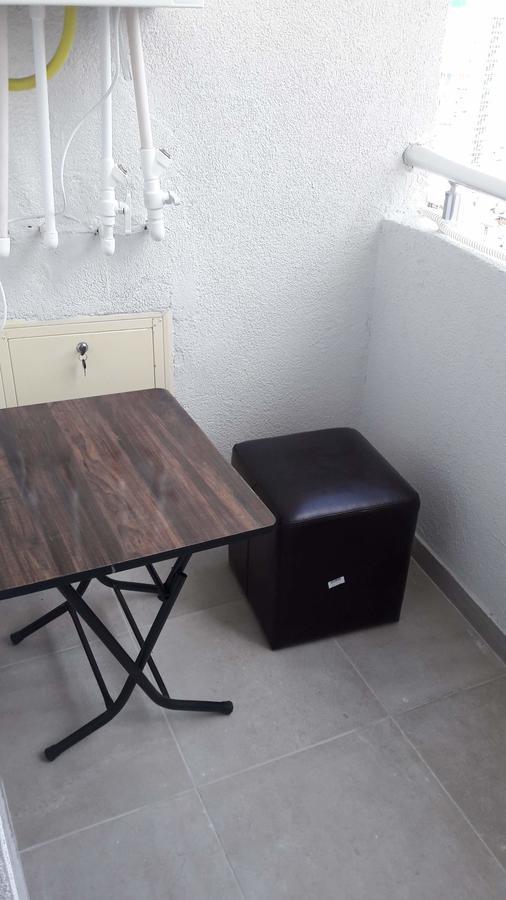 Batumi Apartment Екстериор снимка