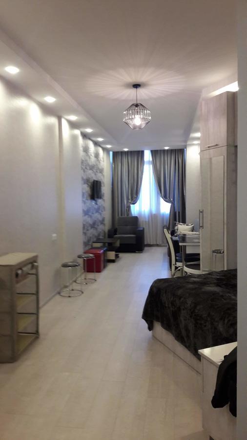 Batumi Apartment Екстериор снимка