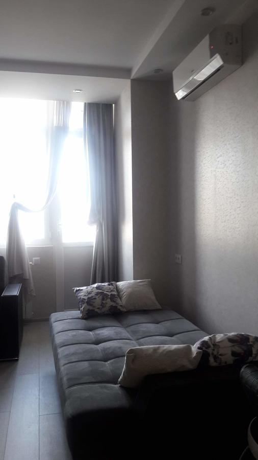 Batumi Apartment Екстериор снимка