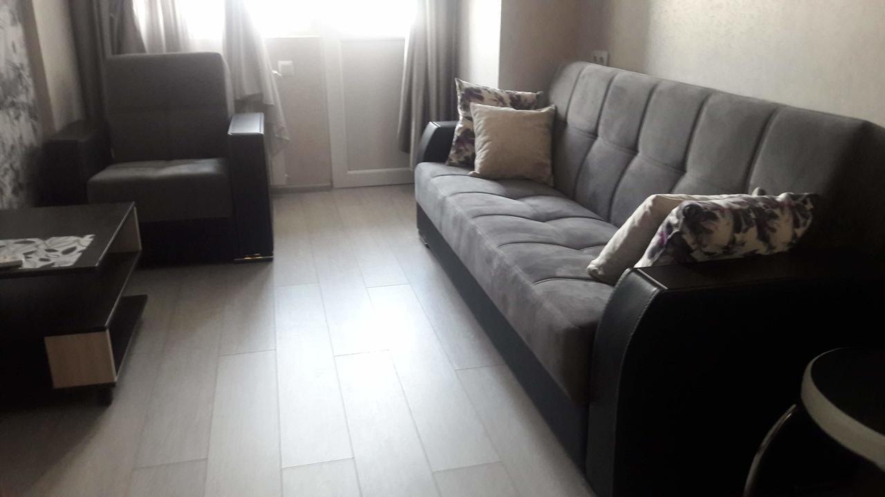 Batumi Apartment Екстериор снимка
