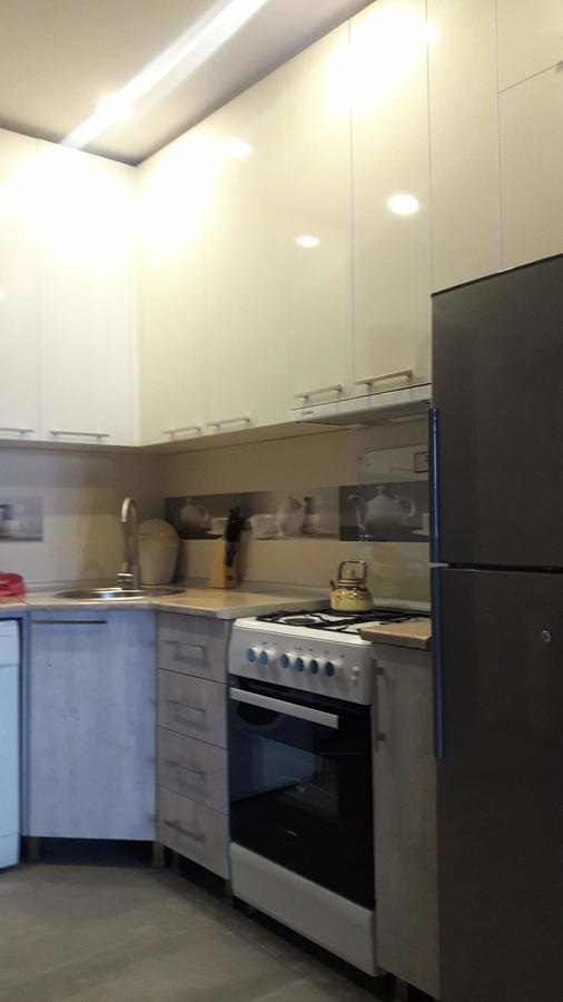Batumi Apartment Екстериор снимка