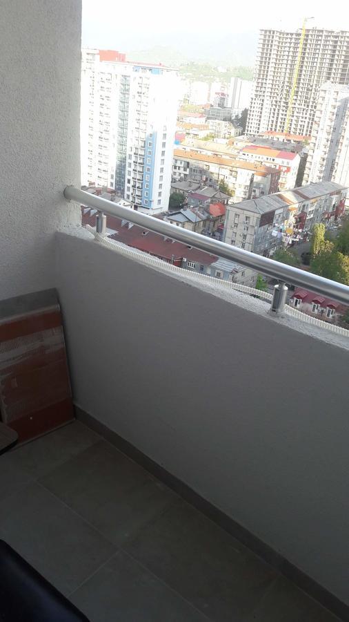 Batumi Apartment Екстериор снимка