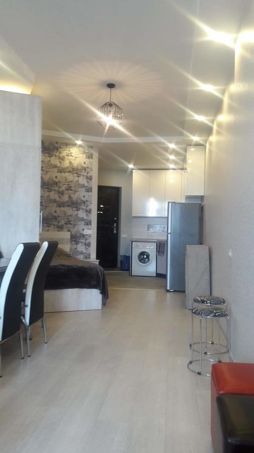Batumi Apartment Екстериор снимка