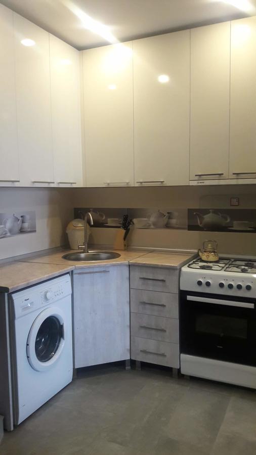 Batumi Apartment Екстериор снимка