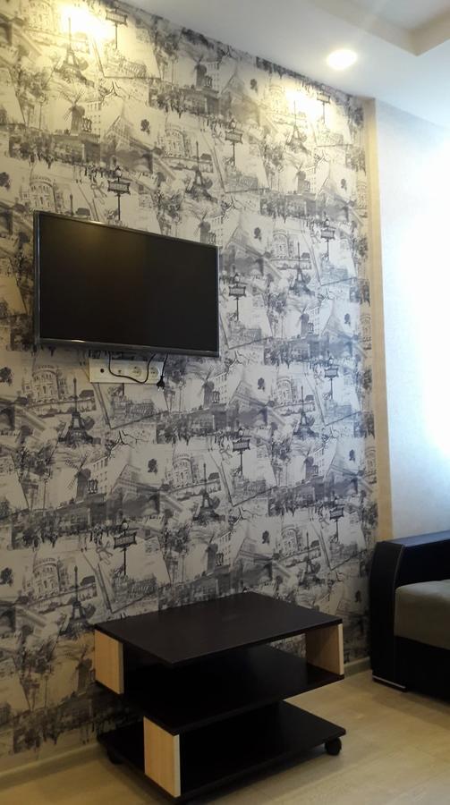 Batumi Apartment Екстериор снимка