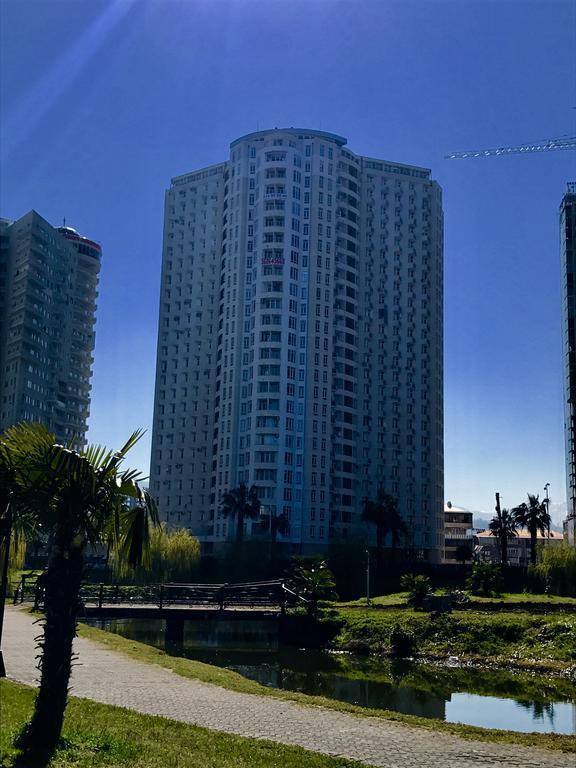 Batumi Apartment Екстериор снимка